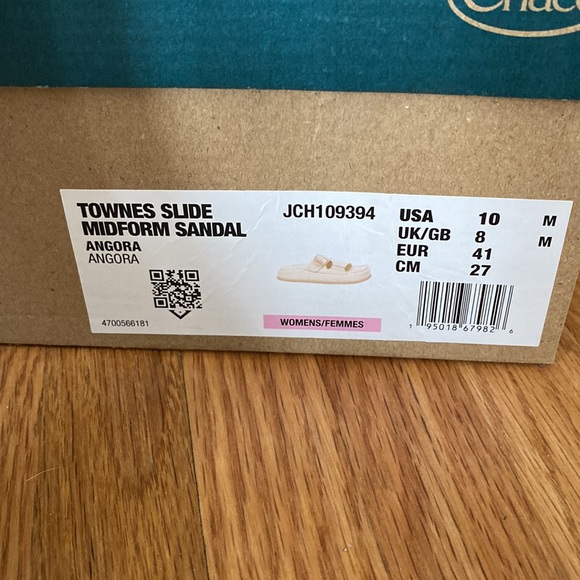 Chaco Sandals - Picture 4 of 4